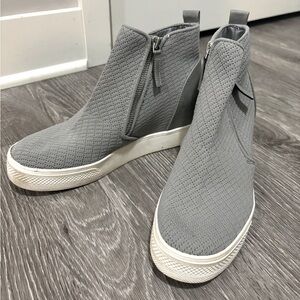 Steve Madden Platform Sneakers